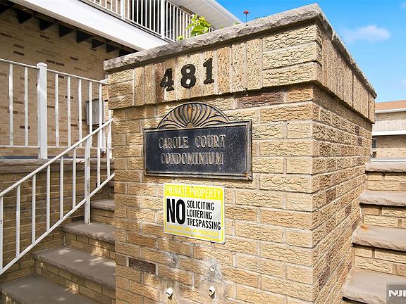 2nd image of 481 Walker Street #1I