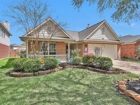 14622 Emerald Cypress Ln, Cypress, TX 77429