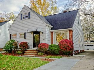 4238 Wyncote Rd, South Euclid, OH 44121