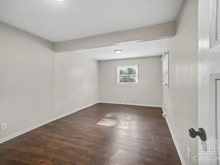 7745 Nall Ave — Photo 2
