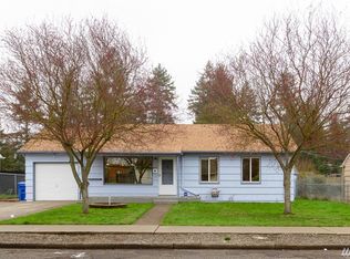 7435 S Montgomery St, Tacoma, WA 98409
