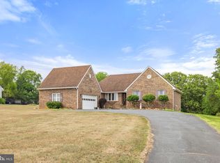 15604 Gibson Mill Rd, Culpeper, VA 22701