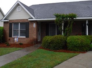 124 Timberwood Rd, Greenwood, SC 29646