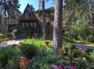 12529 Greenland Acres Rd, Larkspur, CO 80118