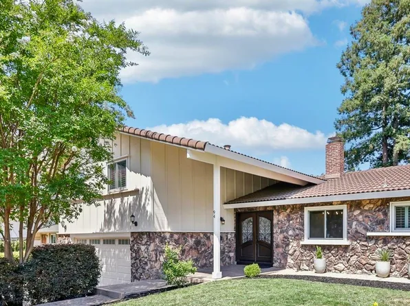 94 Banbridge Pl, Pleasant Hill, CA 94523