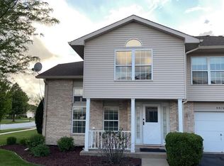 8012 160th St, Tinley Park, IL 60477