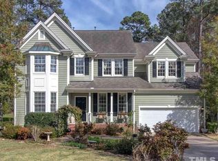 206 Firetree Ln, Cary, NC 27513