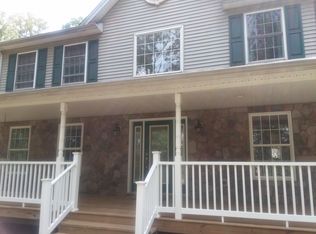 28 Highland Ave, Andover, NJ 07821