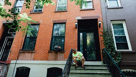 Rented by Nooklyn NYC LLC