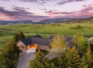 370 Star Ridge Rd, Bozeman, MT 59715