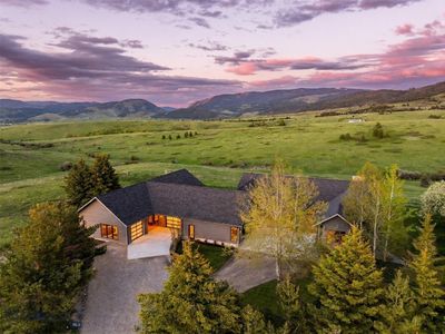 370 Star Ridge Rd, Bozeman, MT, 59715