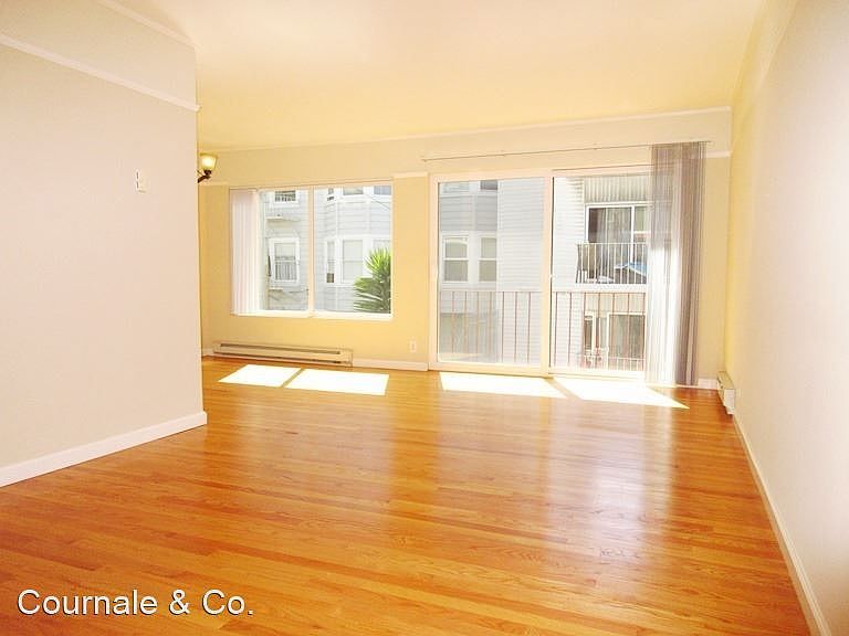 1st image of 1865 Bush St APT 203