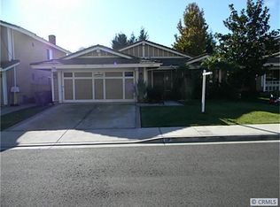 10 Calle Albarda, Rancho Santa Margarita, CA 92688