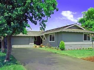 5469 Amby Dr, San Jose, CA 95124