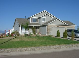 8628 Tibbs Rd, Peyton, CO 80831