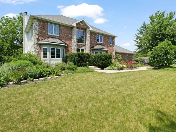 10702 48th AVENUE, Pleasant Prairie, WI 53158