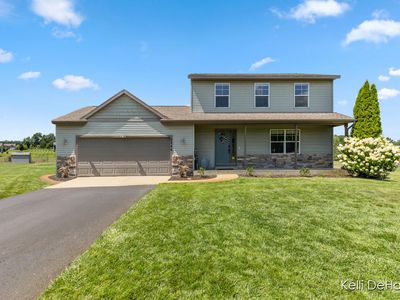 3844 Hare Ln, Dorr, MI, 49323