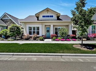 6271 N San Vito Ln, Meridian, ID 83646