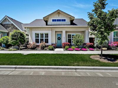 6271 N San Vito Ln, Meridian, ID, 83646