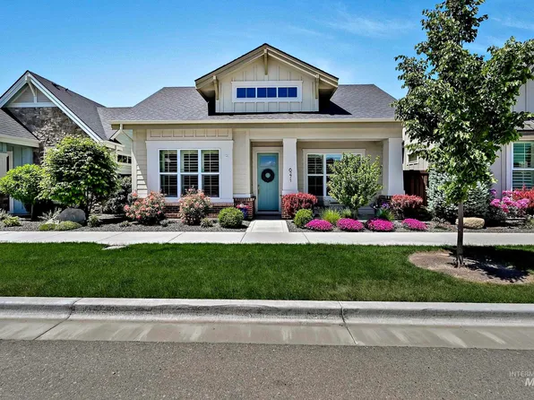 6271 N San Vito Ln, Meridian, ID 83646