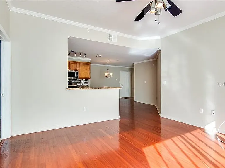 700 S Harbour Island Blvd #412 — Photo 8