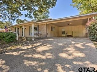 5485 Bayshore Dr, Athens, TX