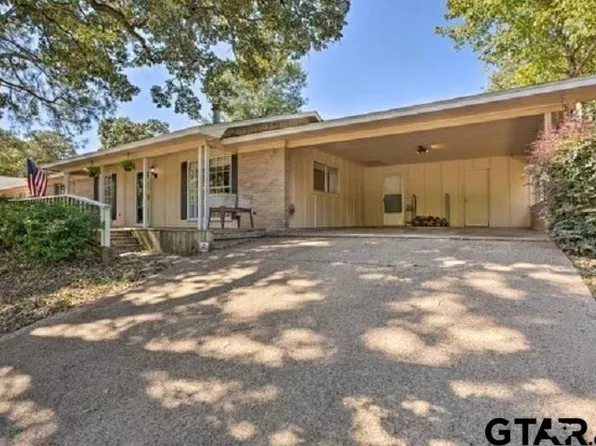 5485 Bayshore Dr, Athens, TX 75752