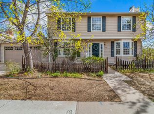 1400 Freedom Ln, Fort Collins, CO 80526