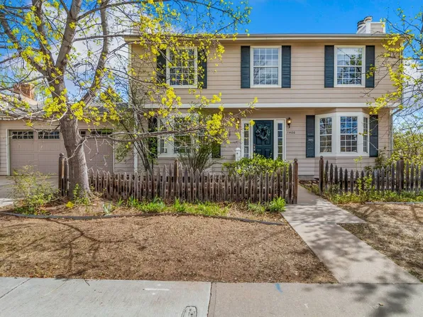 1400 Freedom Ln, Fort Collins, CO 80526