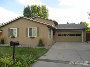 3310 Barley Cir, Billings, MT 59102