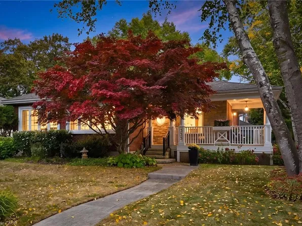 355 Newbold Dr, Burlington, ON L7R 2Y8