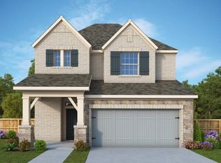 2528 Four Roses Dr, The Colony, TX 75056