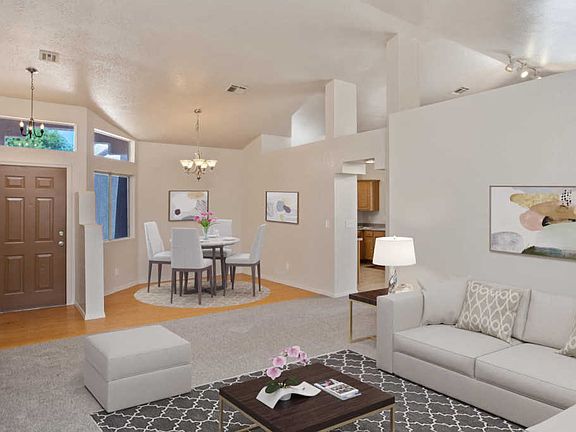2nd image of 2685 W Camino Del Sitio