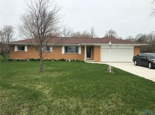 23559 W Hellwig Rd, Genoa, OH 43430