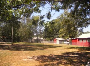 River Rd, Vinita, OK 74301