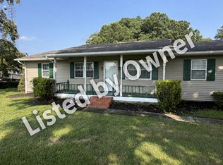 148 S Bohemia Ave, Cecilton, MD 21913