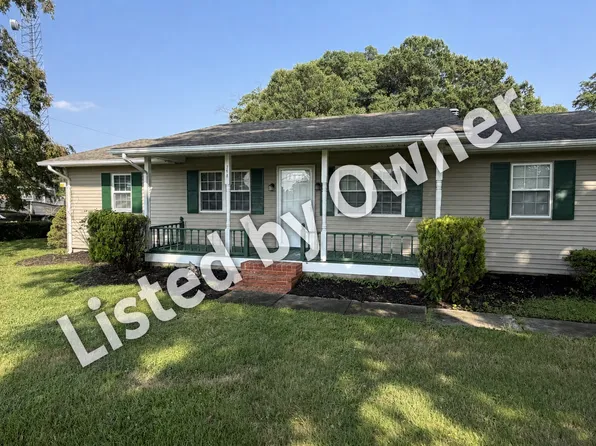 148 S Bohemia Ave, Cecilton, MD 21913