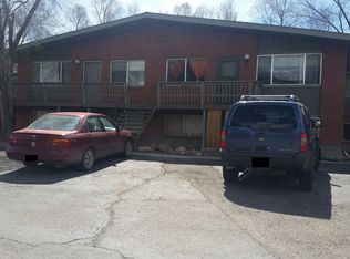 716 Ford Dr #6, Durango, CO 81301