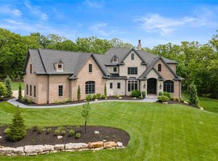 12660 Post Oak Rd, Saint Louis, MO 63131