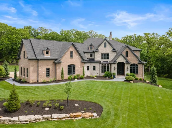 12660 Post Oak Rd, Saint Louis, MO 63131