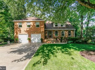 389 Gambel Oak Ct, Millersville, MD 21108