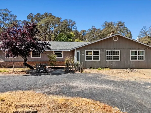 184 Inglewood Dr, Oroville, CA 95966