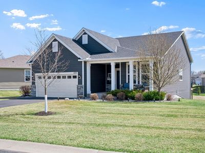 11151 Territorial Trl, Osseo, MN, 55369