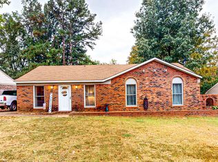 669 Thornwood Dr, Southaven, MS 38671