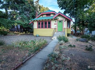 608 N Ruby St, Ellensburg, WA