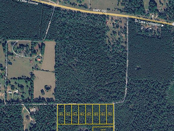 4th image of 0 Lucher Rd Lot 8