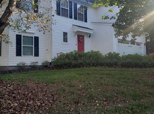 7951 Priya Ct, Manassas, VA 20111