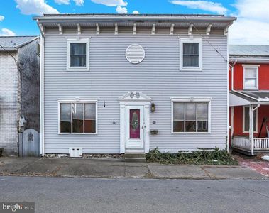 364 North St, Millersburg, PA, 17061