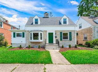 101 N Knight Ave, Park Ridge, IL 60068