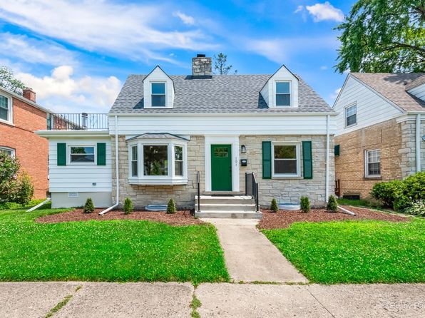 101 N Knight Ave